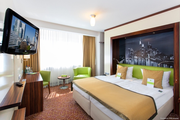 Hotel Scala Frankfurt City Centre (Frankfurt am Main)